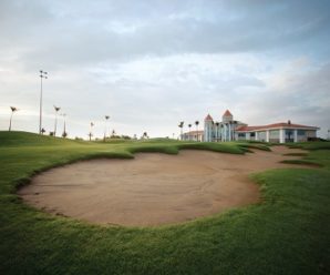 Sân golf Taekwang Jeongsan Country Club – Nhơn Trạch, Đồng Nai