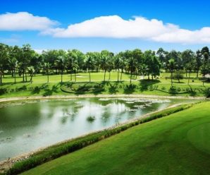 Vietnam Golf & Country Club, Quận 9, Sài Gòn