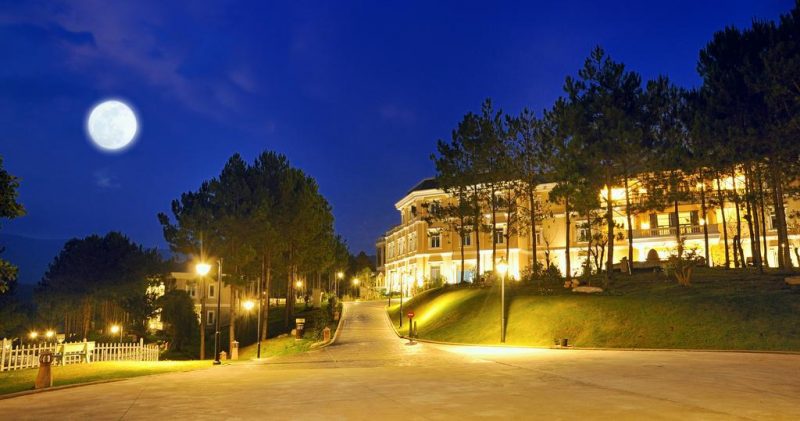 Khu-nghi-duong-Resort-&-Spa-Endensee-Lake-Da-Lat