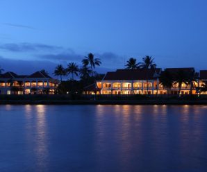 (Review)Anantara Hoi An Resort 5 sao, Phạm Hồng Thái, Hội An, Quảng Nam