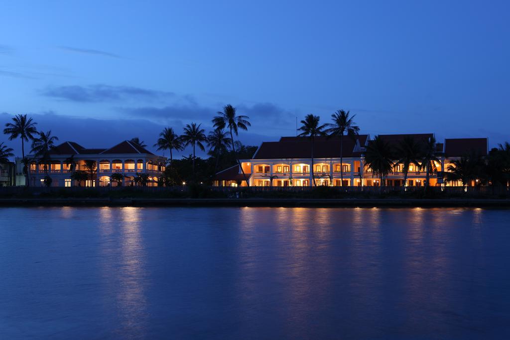 Anantara Hoi An Resort