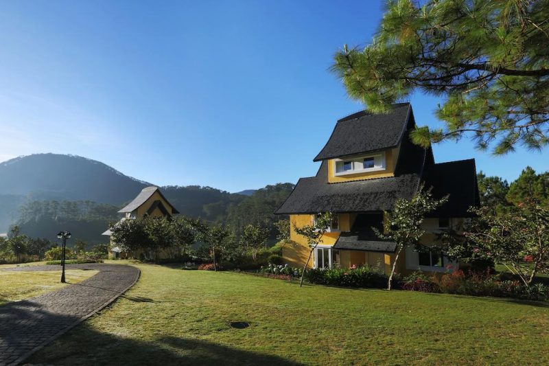 Vi-tri-Binh-An-village-resort-Da-Lat-1