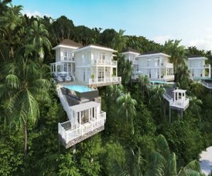 Premier Village Phú Quốc Resort – Biệt thự nghỉ dưỡng đẳng cấp 5*