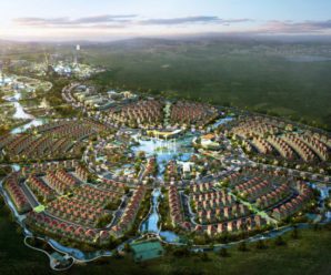 Tập đoàn Tuần Châu và tham vọng xây khu nghỉ dưỡng hơn 300ha tại Vũng Tàu