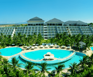 [Review] Sea Links Beach Resort & Golf Mũi Né Phan Thiết 5 sao