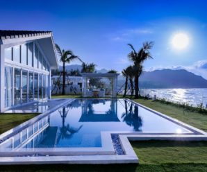 Top20 khách sạn+ resort 4- 5 sao ở Vũng Tàu, Long Hải, Hồ Tràm tốt đẹp nhất