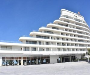 Seashells Phú Quốc Hotel & Spa – Khách sạn đẳng cấp 5*