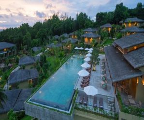 Lahana Phú Quốc Resort 5 sao – Khu nghỉ dưỡng sinh thái cao cấp