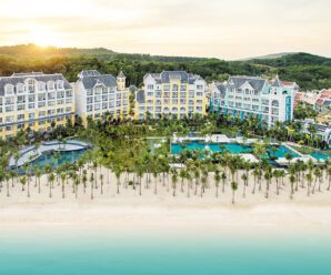 Đánh giá khách sạn JW Marriott Phú Quốc Emerald Bay Resort & Spa 6 sao – Có đẹp như lời đồn ?