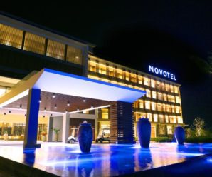 Khách sạn 5 sao Novotel Phú Quốc Resort
