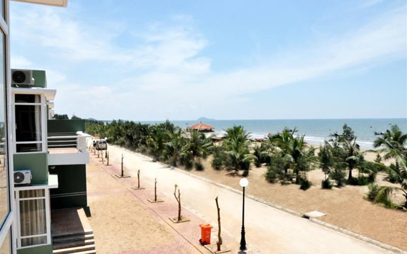 Eureka Resort Linh Trường Thanh Hóa