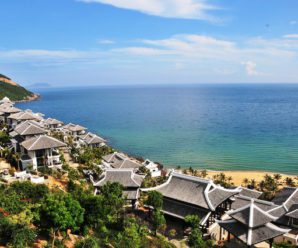 Top 5 khu nghỉ dưỡng có view biển đẹp “mê hồn” bạn phải đến hè này