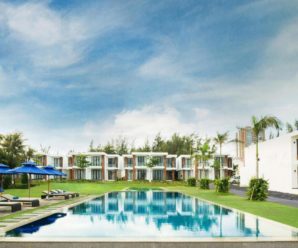 Saint Simeon Resort and Spa 5* Phước Tỉnh, Long Điền, Vũng Tàu