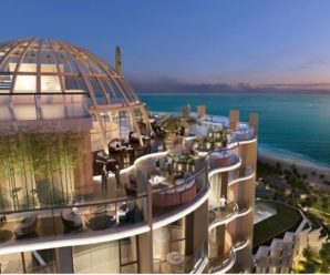 Marina Phú Quốc Resort – Khu phức hợp nghỉ dưỡng giải trí cao cấp