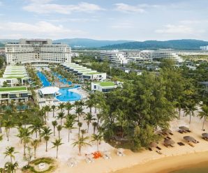Khu Resort Best Western Premier Phú Quốc