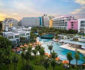 Resort Premier Residences Phú Quốc Emerald Bay View