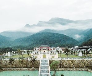 Legacy Yên Tử Resort – MGallery by Sofitel, Quảng Ninh