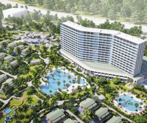 Movenpick Resort Cam Ranh, Nha Trang 5 sao