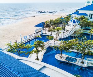 Lan Rừng Resort & Spa Phước Hải 5*