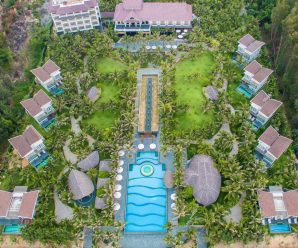 [Review] Sonata Resort & Spa Phan Thiết 4 sao có gì, ở đâu?