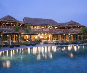 2 khách sạn 5 sao ở Cần Thơ, Ninh Kiều mới tốt đẹp nhất nên ở- du lịch, công tác, hội nghị, gala, sự kiện