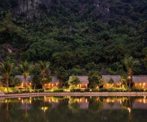 An’s Eco Garden Resort, Ninh Bình 4*