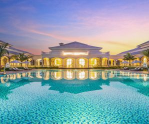 [Review] Meliá Vinpearl Cua Sot Beach Resort 5 Sao, Hà Tĩnh- địa chỉ, dịch vụ, giá phòng