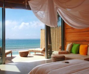 [Review] Khách sạn resort Côn Đảo, Vũng Tàu 4- 5 sao tốt đẹp nhất