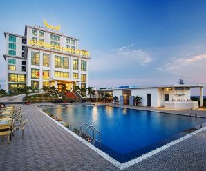 Khách sạn Mường Thanh Holiday Lý Sơn Quảng Ngãi