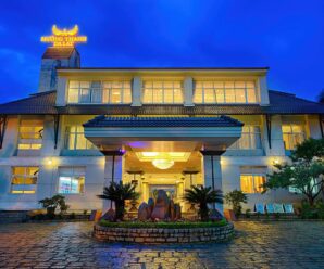 Khách sạn Mường Thanh Đà Lạt 4 sao