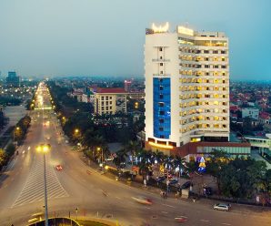 [Review] khách sạn Mường Thanh Grand Phương Đông, Vinh, Nghệ An 4 sao
