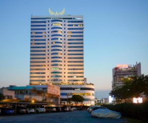 Giới thiệu khách sạn Mường Thanh Luxury Sông Hàn Đà Nẵng 5 sao