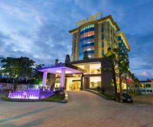 Khách sạn Mường Thanh Luxury Quy Nhơn 5 sao