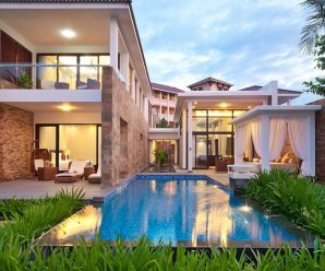 Danang Marriott Resort & Spa (Vinpearl Luxury Đà Nẵng) 5 sao có gì?