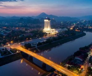 Khách sạn Vinpearl Hotel Lạng Sơn 5*