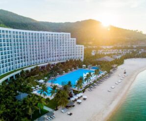 Vinpearl Resort & Spa Nha Trang Bay 5 sao