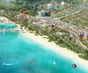 Review NovaWorld Phan Thiết Resort 5 sao ở đâu, có gì, giá bao nhiêu?