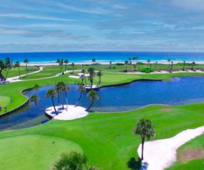 Review sân golf PGA Phan Thiết (Novaland/ NovaWorld) Ocean, Garden + bảng giá