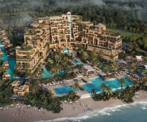 Review khách sạn Hồ Tràm MGallery NovaWorld 5 mới, sắp khai trương