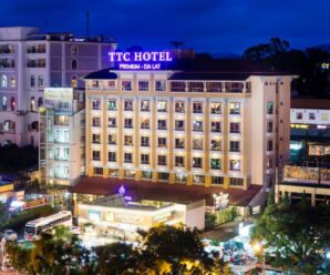 Giá phòng khách sạn TTC Hotel Đà Lạt 4 sao bao nhiêu giá mới nhất