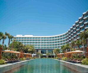 Review Crowne Plaza Phú Quốc Star Bay resort 5 sao, Bãi Dài, Phú Quốc có gì chi tiết nhất