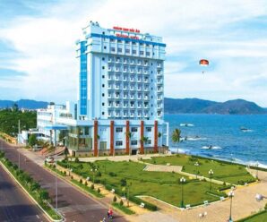 [Review] khách sạn Hải Âu Seagull Hotel Quy Nhơn 4 sao có gì?