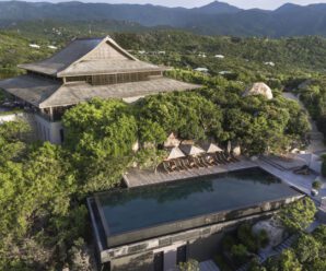 Review Amanoi Ninh Thuận Resort 6 Sao – Ở đâu, có gì, các hạng phòng nghỉ