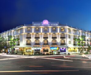 Khách sạn Sài Gòn – Morin, Huế (4 sao)