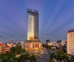 Review khách sạn Vinpearl Hotel Huế, Hùng Vương 5 sao dịch vụ có gì