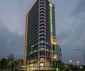[REVIEW] khách sạn Wyndham Garden Hanoi – Giá tốt nhất, địa chỉ ở đâu, dịch vụ tiện ích