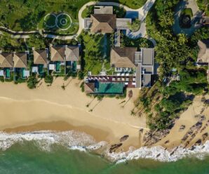 Review Anantara Quy Nhơn Resort 5 sao chi tiết mới nhất