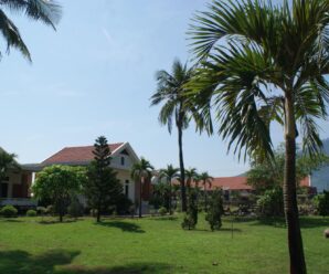 Làng Cò Resort, Vịnh Lăng Cô, Thừa Thiên Huế ***