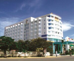 Review khách sạn Sài Gòn Quy Nhơn – Nơi lưu giữ kỉ niệm cho chuyến đi của bạn
