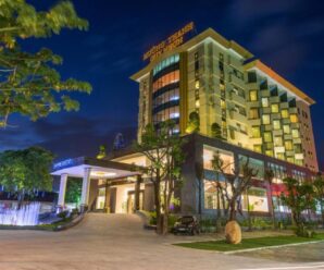 Review khách sạn Mường Thanh Quy Nhơn 4 sao mới nhất